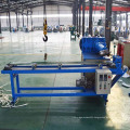 Butyl Rubber Tape Extrusion Line with coiler machine